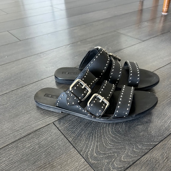 Sol Sana Slides - Picture 1 of 3
